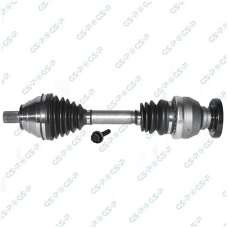 Audi Aandrijfas 261296