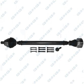 Audi Aandrijfas 261307