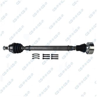 Audi Aandrijfas 261308