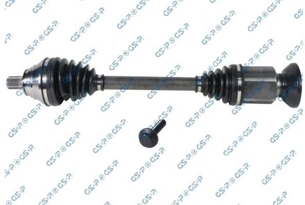 Audi Aandrijfas 261347