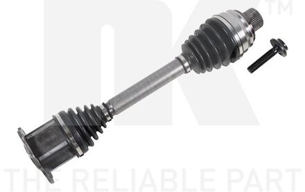 Audi Aandrijfas 5047217