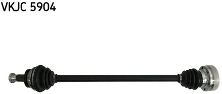 Audi Aandrijfas Audi, Seat, Skoda, Vw VKJC5904