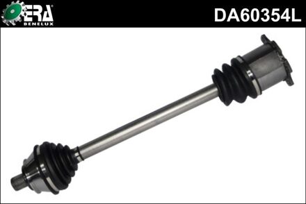 Audi Aandrijfas DA60354L