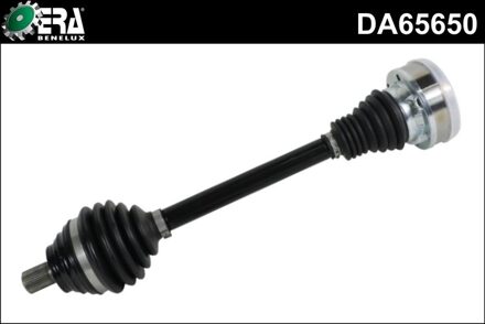 Audi Aandrijfas DA65650