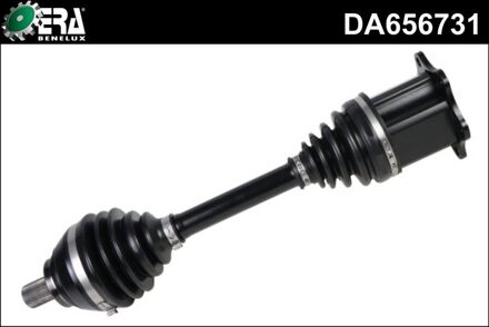 Audi Aandrijfas DA656731