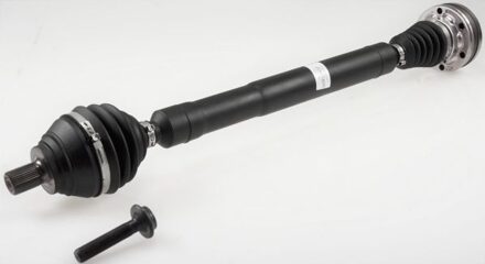 Audi Aandrijfas GKND13029