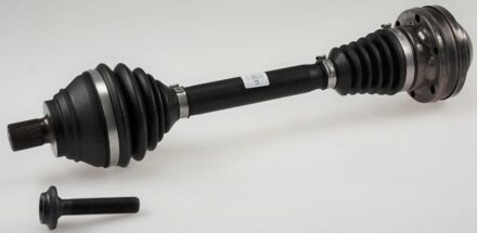 Audi Aandrijfas GKND13031