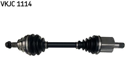 Audi Aandrijfas VKJC1114