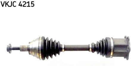 Audi Aandrijfas VKJC4215