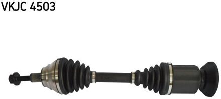 Audi Aandrijfas VKJC4503