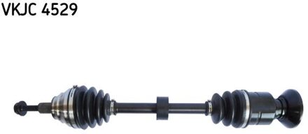 Audi Aandrijfas VKJC4529