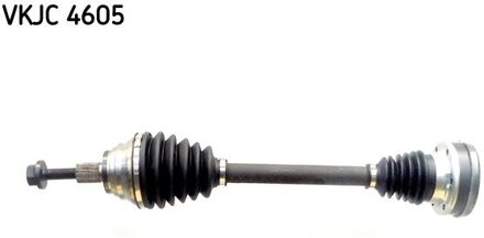 Audi Aandrijfas VKJC4605