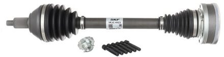 Audi Aandrijfas VKJC4923