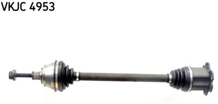 Audi Aandrijfas VKJC4953