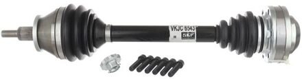 Audi Aandrijfas VKJC6543