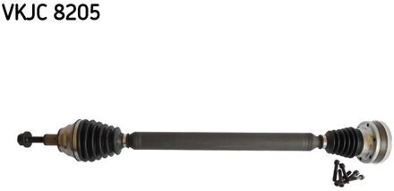 Audi Aandrijfas VKJC8205