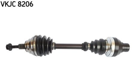 Audi Aandrijfas VKJC8206