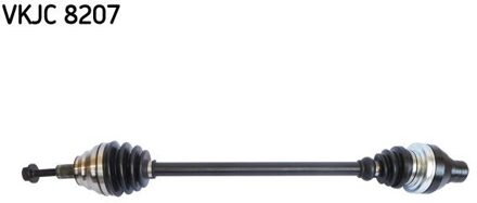 Audi Aandrijfas VKJC8207