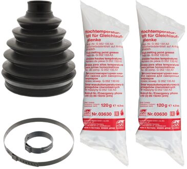 Audi Aandrijfashoes 100422