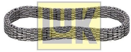 Audi Aandrijfketting, automaat 712222110