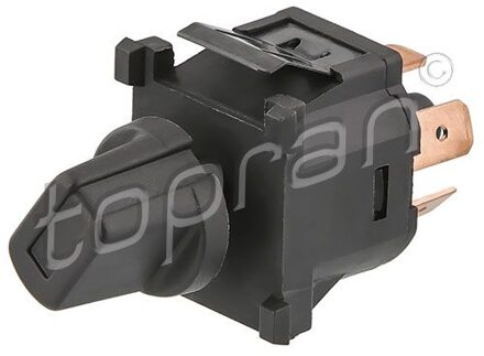 Audi Aanjagerschakelaar, verwarming / ventilatie 103428