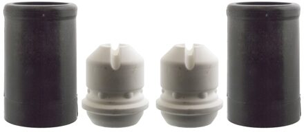 Audi Aanslagrubber met stofkap - Protection kit