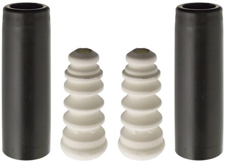 Audi Aanslagrubber met stofkap - Protection kit