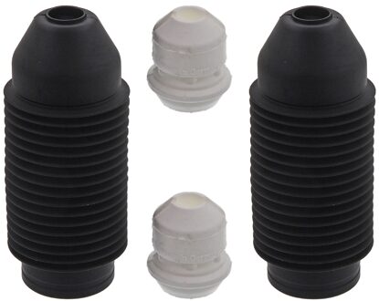 Audi Aanslagrubber met stofkap - Protection kit