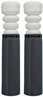 Audi Aanslagrubber met stofkap - Protection kit