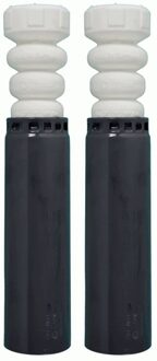 Audi Aanslagrubber met stofkap - Protection kit