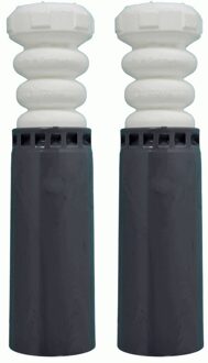 Audi Aanslagrubber met stofkap - Protection kit