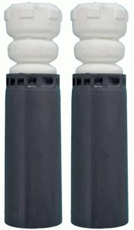 Audi Aanslagrubber met stofkap - Protection kit