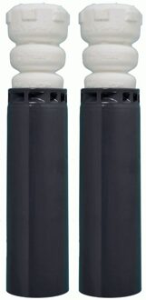 Audi Aanslagrubber met stofkap - Protection kit