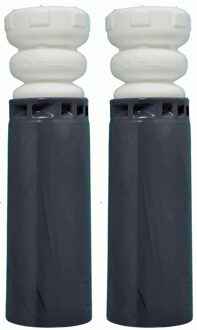 Audi Aanslagrubber met stofkap - Protection kit