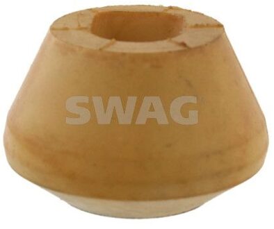 Audi Aanslagrubber, motorophanging 32923408