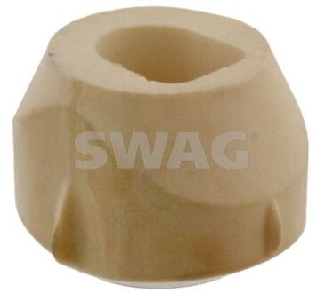 Audi Aanslagrubber, motorophanging 32923537