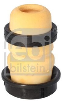 Audi Aanslagrubber, vering 186195