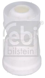 Audi Aanslagrubber, vering 186196