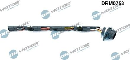 Audi Aansluitkabel, Verstuiver/Injector DRM0753