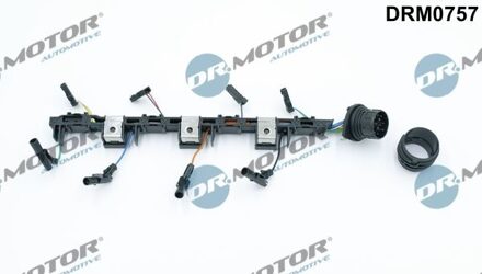 Audi Aansluitkabel, Verstuiver/Injector DRM0757
