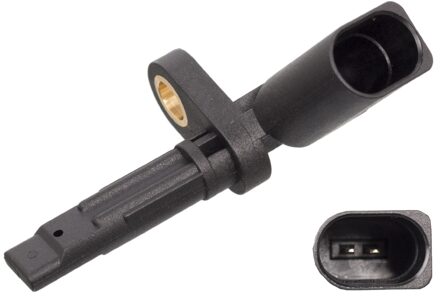 Audi ABS Sensor 101053