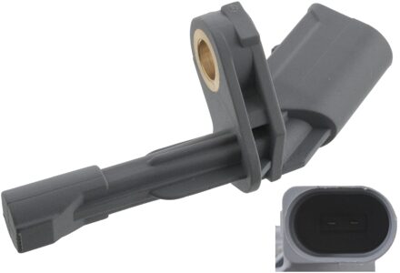 Audi ABS Sensor 102855