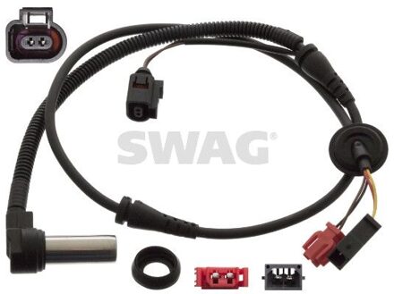 Audi ABS - sensor 32923494