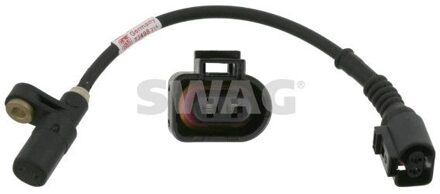 Audi ABS - sensor 32923498