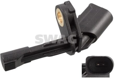 Audi ABS - sensor 32923810