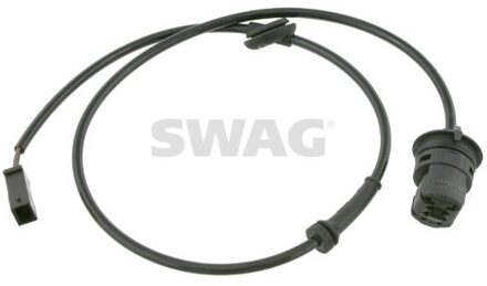 Audi ABS - sensor 32923818