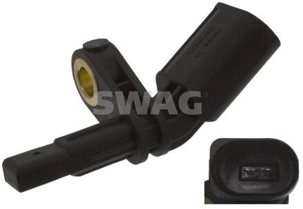 Audi ABS - sensor 32923824