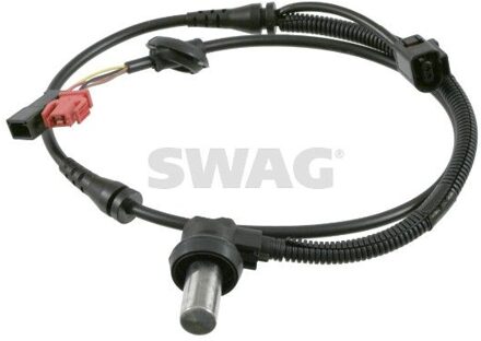 Audi ABS - sensor 36921790