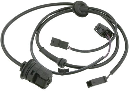 Audi ABS Sensor
