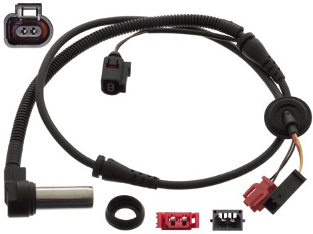 Audi ABS Sensor